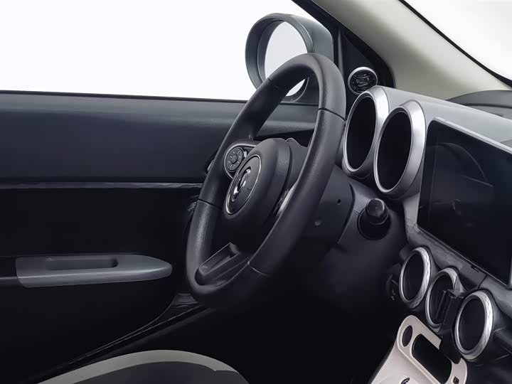 Фото 22 - Ora Black Cat