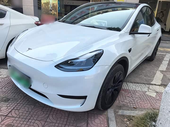 Фото 2 - Tesla Model Y
