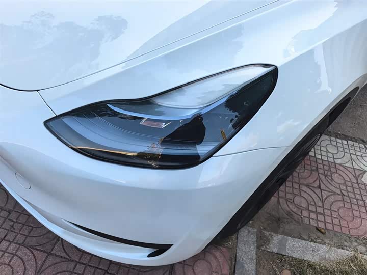 Фото 24 - Tesla Model Y