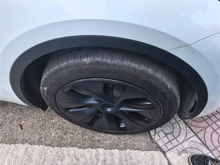 Фото 26 - Tesla Model Y