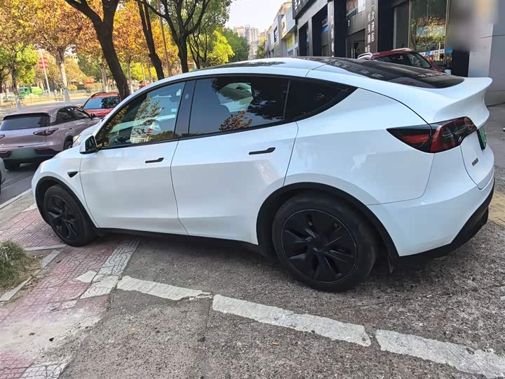 Фото 5 - Tesla Model Y