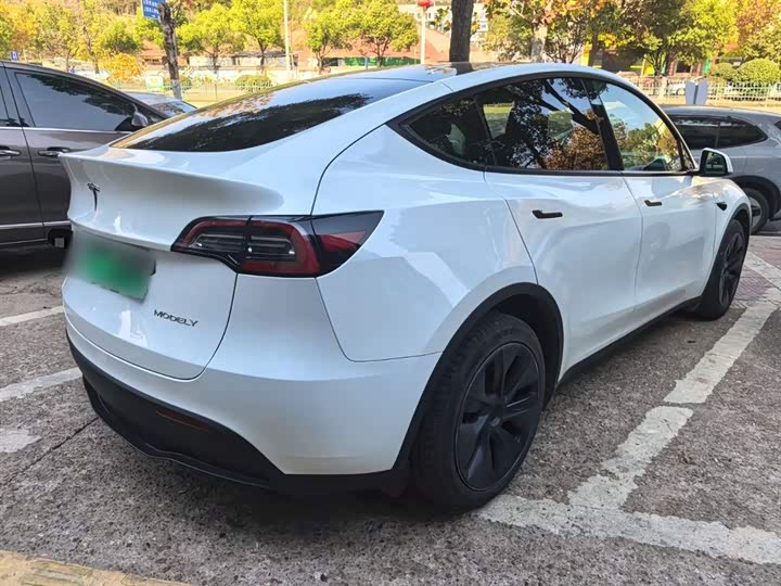 Фото 7 - Tesla Model Y