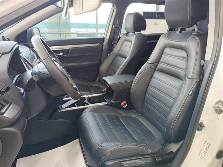 Фото 15 - Honda CR-V