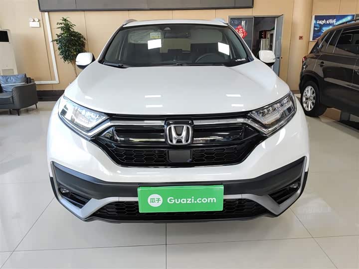 Фото 3 - Honda CR-V