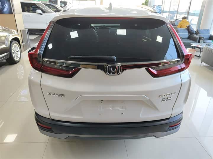 Фото 6 - Honda CR-V