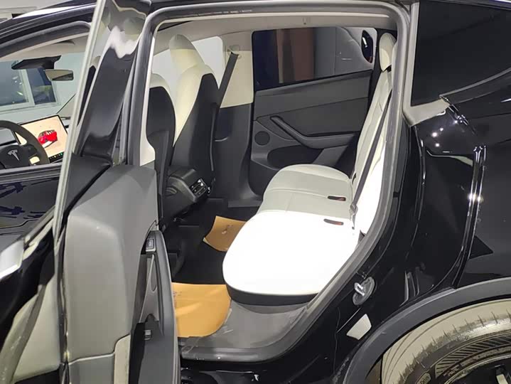 Фото 11 - Tesla Model Y