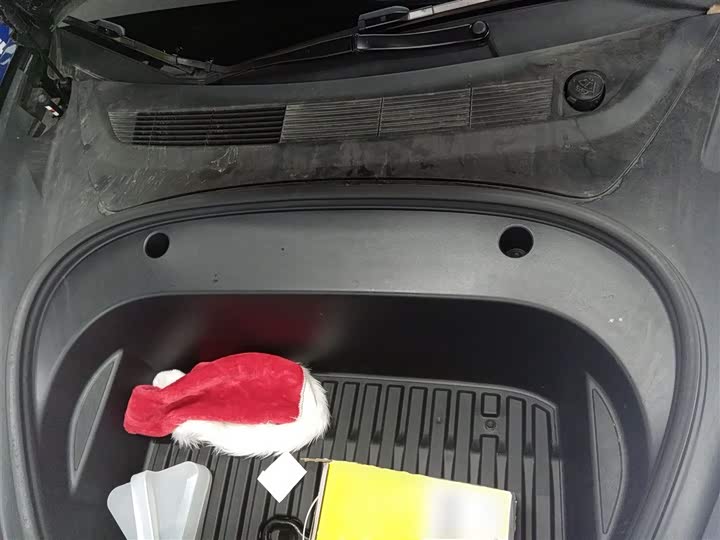 Фото 10 - Tesla Model 3