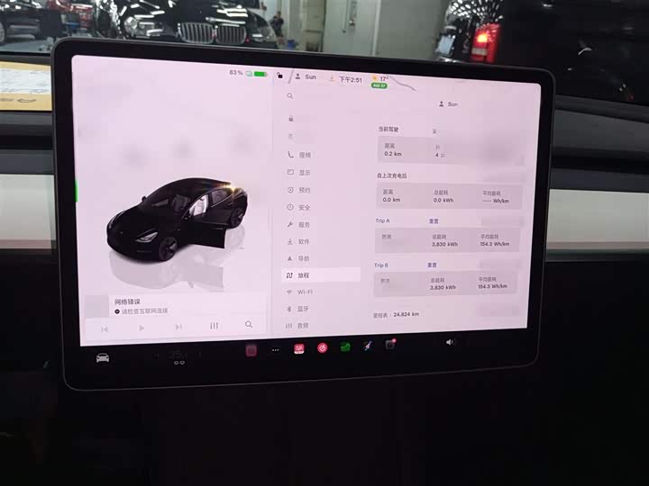 Фото 4 - Tesla Model 3