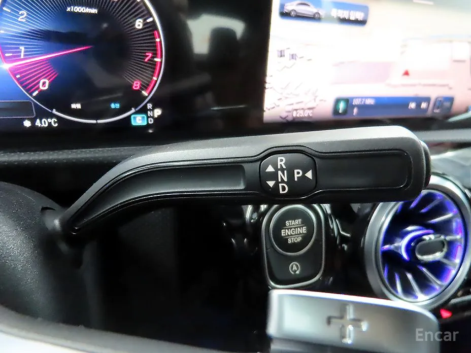 Фото 14 - Mercedes-Benz CLA-Class