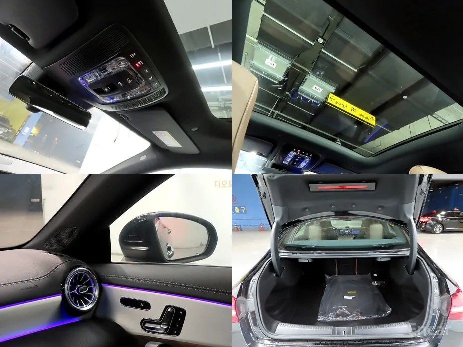 Фото 18 - Mercedes-Benz CLA-Class