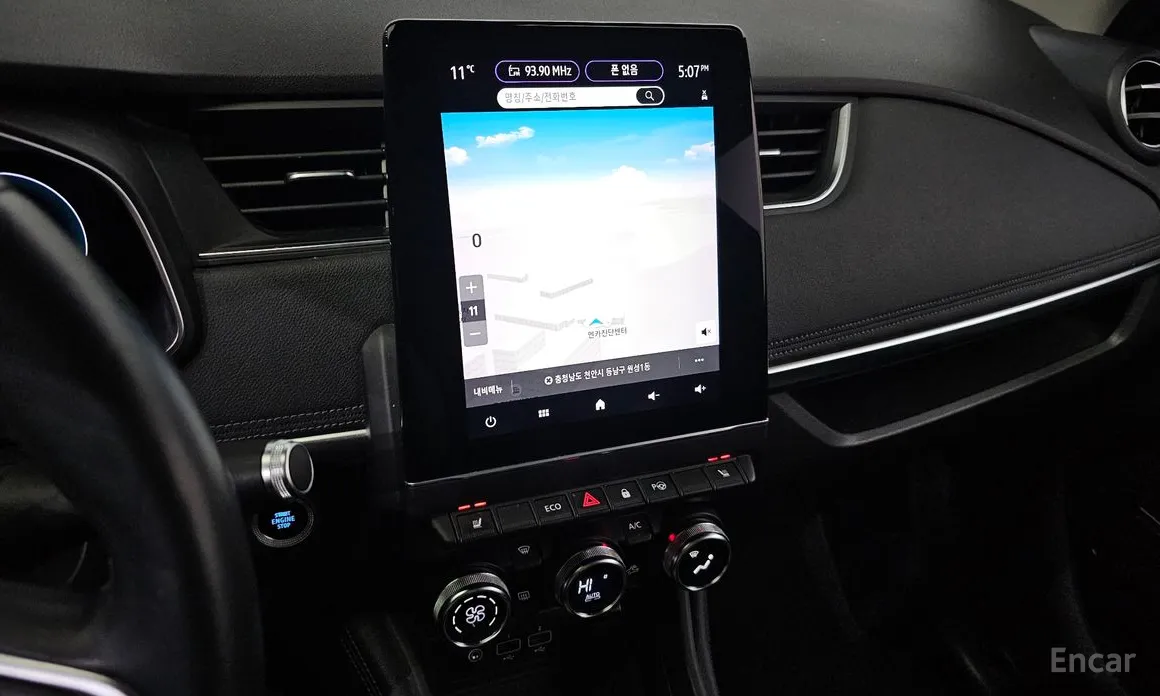 Фото 18 - Renault Zoe