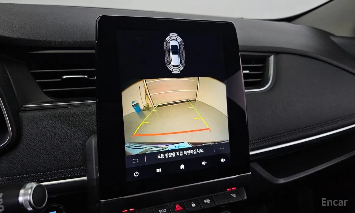 Фото 19 - Renault Zoe