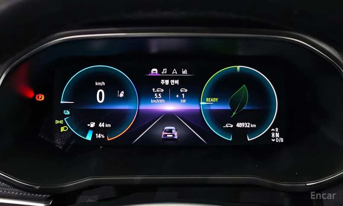 Фото 8 - Renault Zoe