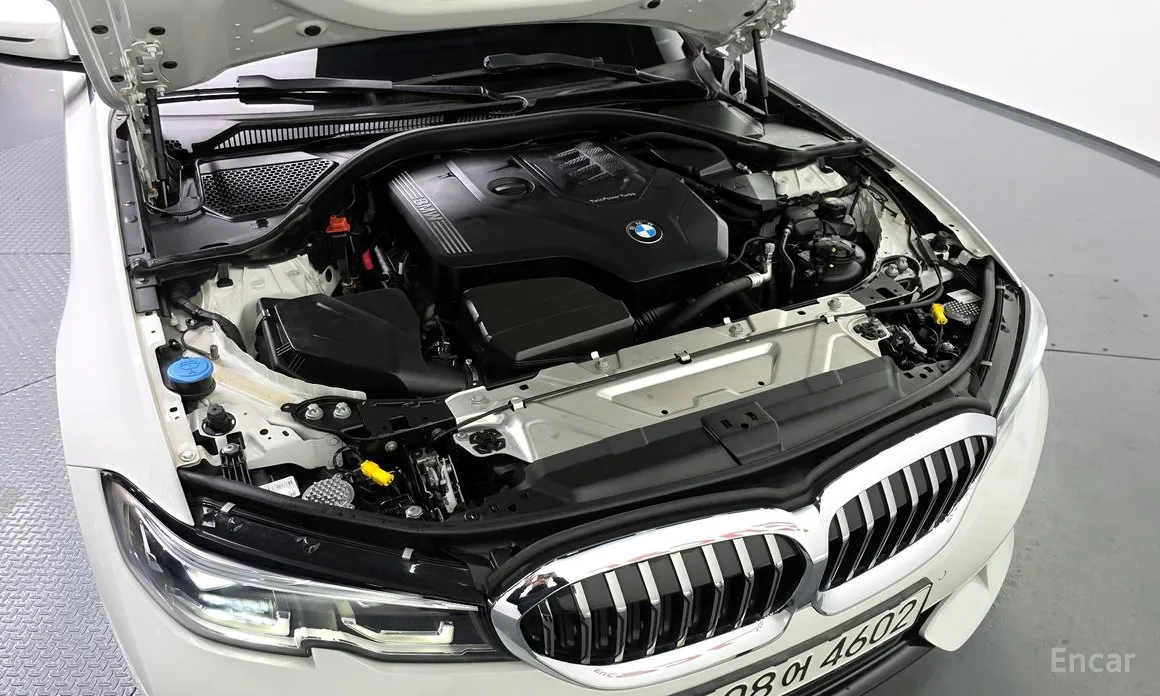 Фото 6 - BMW 3 Series