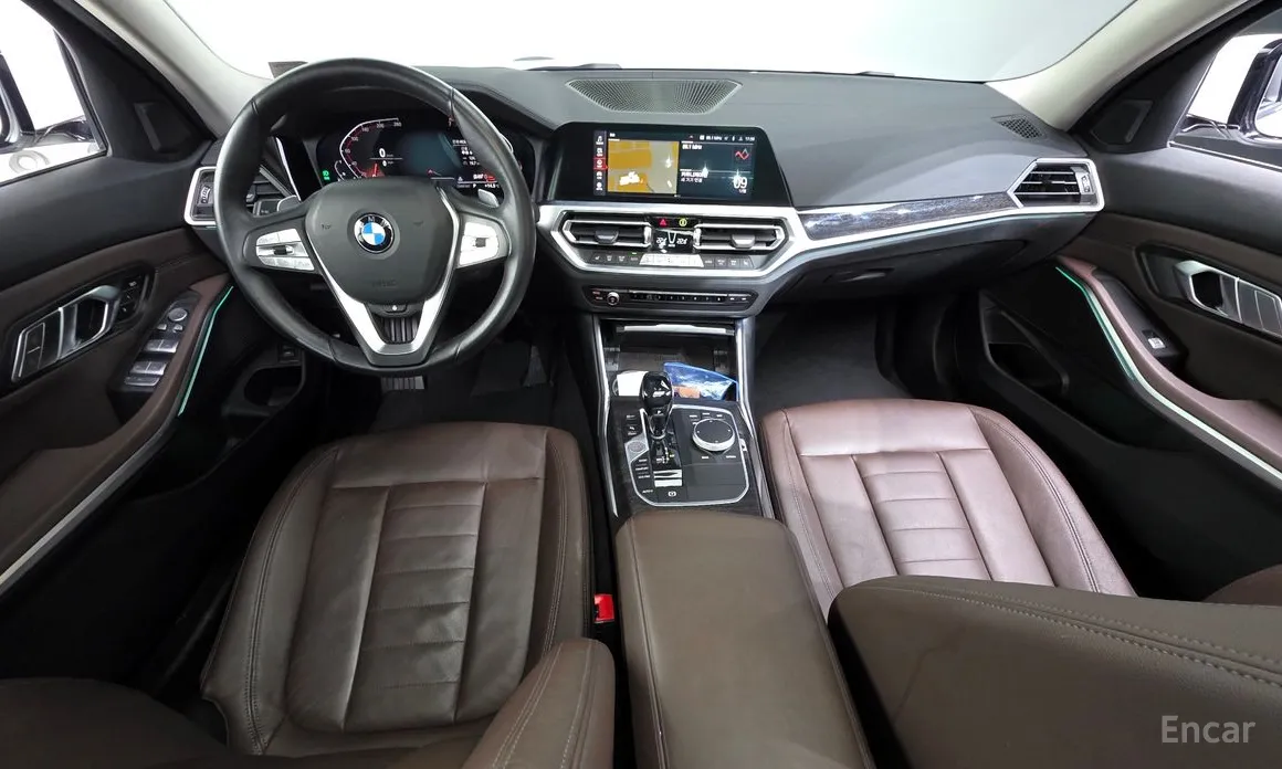 Фото 7 - BMW 3 Series