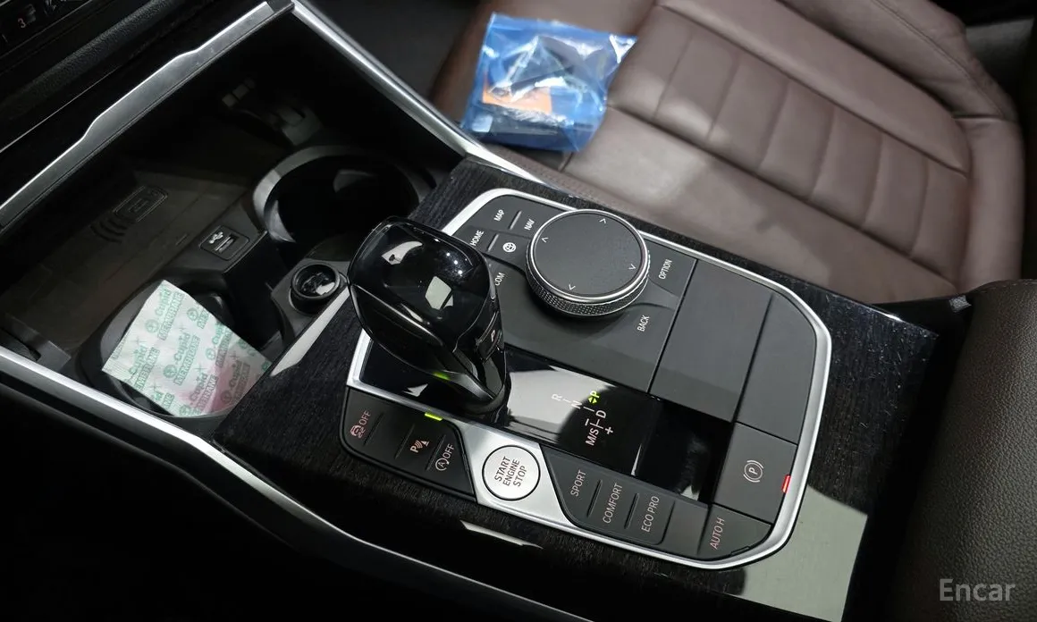 Фото 9 - BMW 3 Series