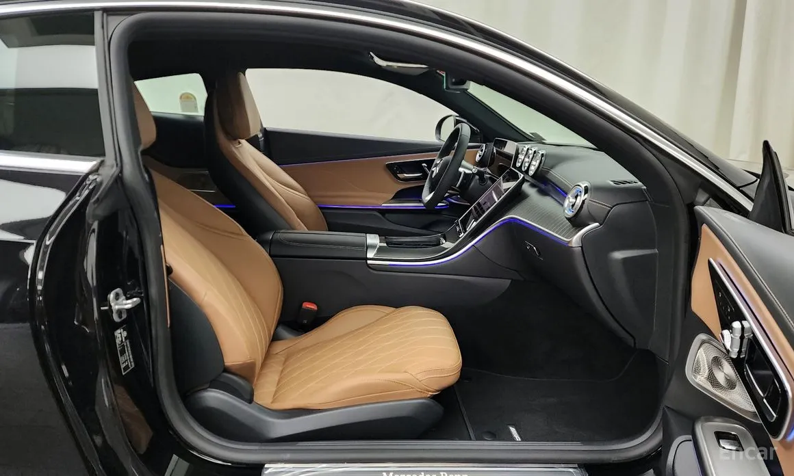 Фото 11 - Mercedes-Benz CLE-Class