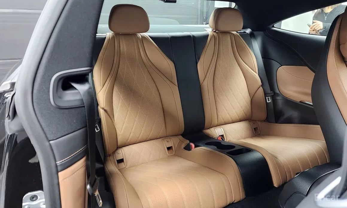 Фото 12 - Mercedes-Benz CLE-Class