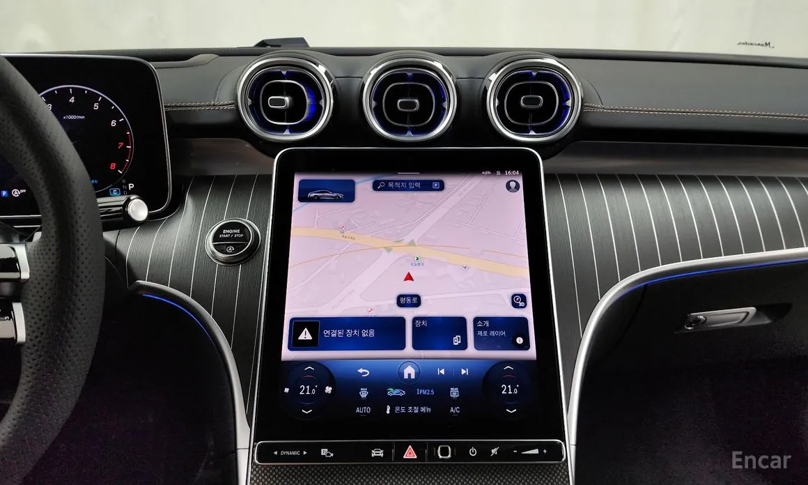 Фото 14 - Mercedes-Benz CLE-Class