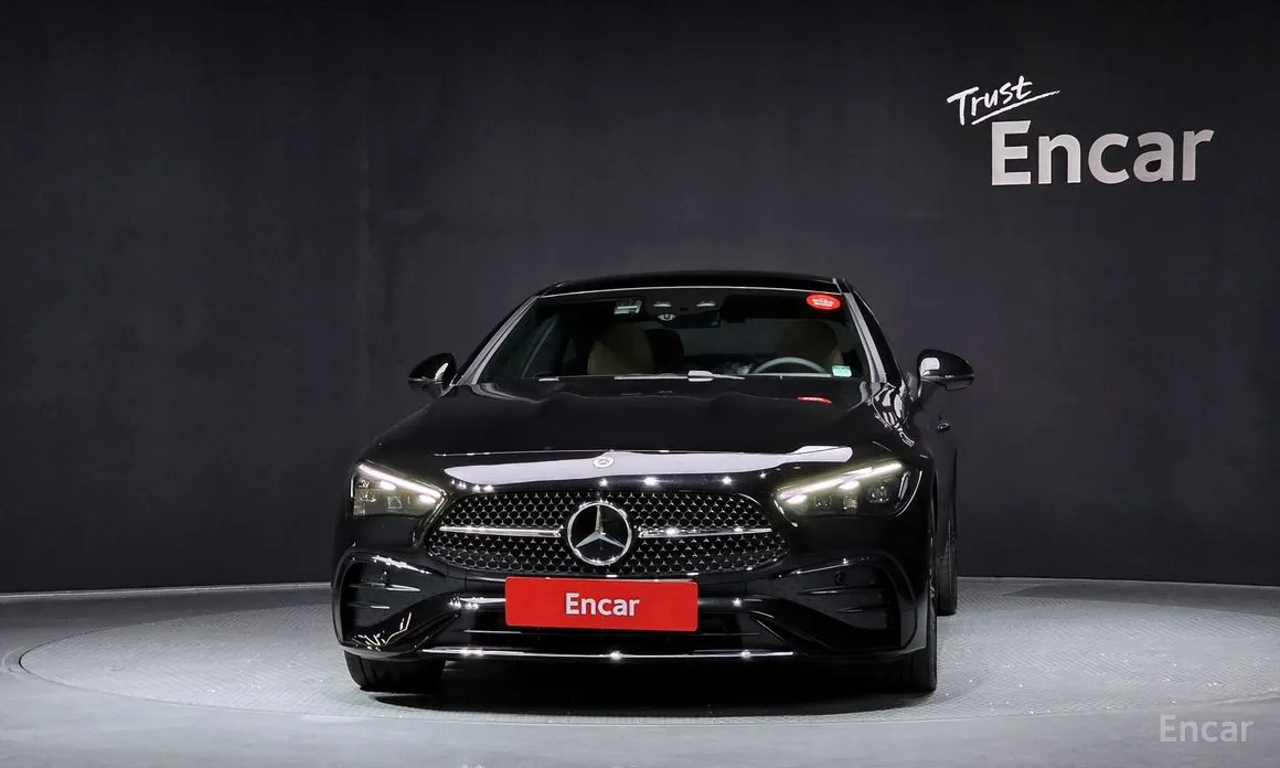 Фото 3 - Mercedes-Benz CLE-Class