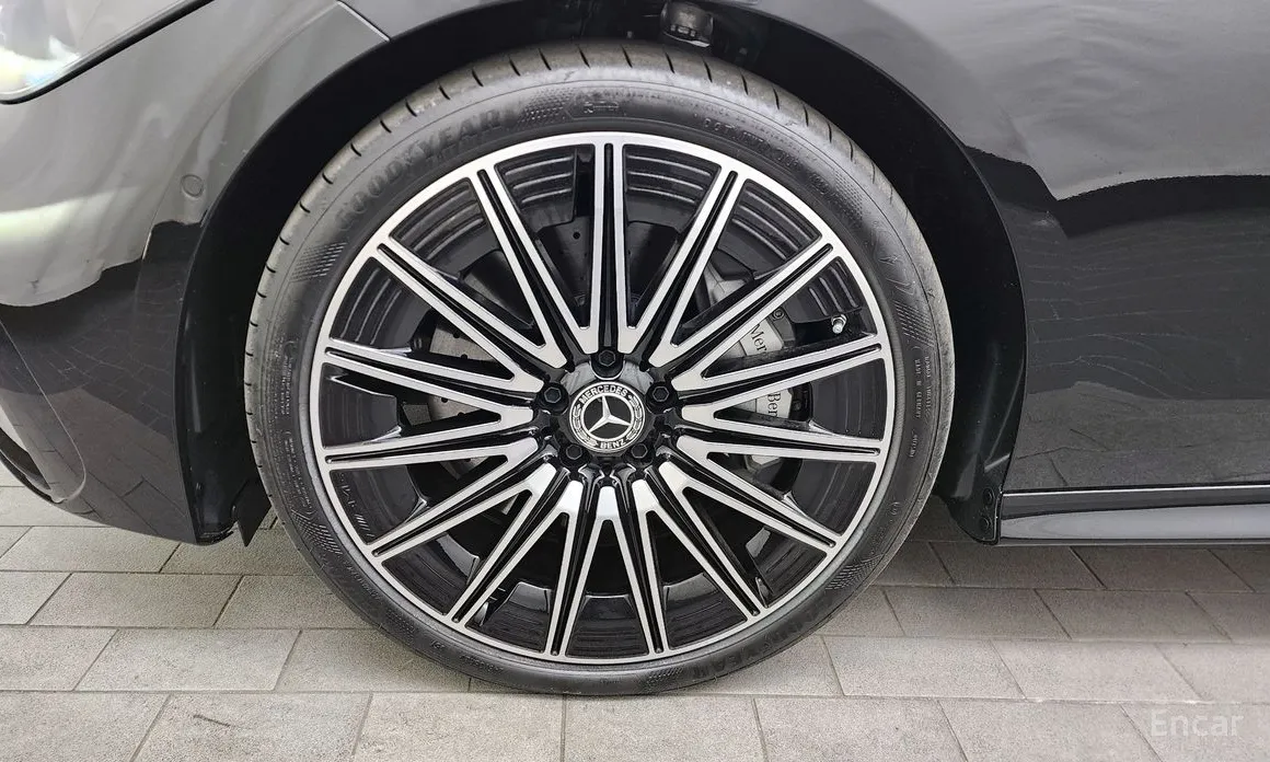 Фото 5 - Mercedes-Benz CLE-Class