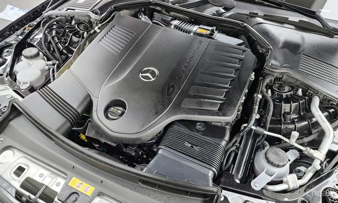 Фото 6 - Mercedes-Benz CLE-Class