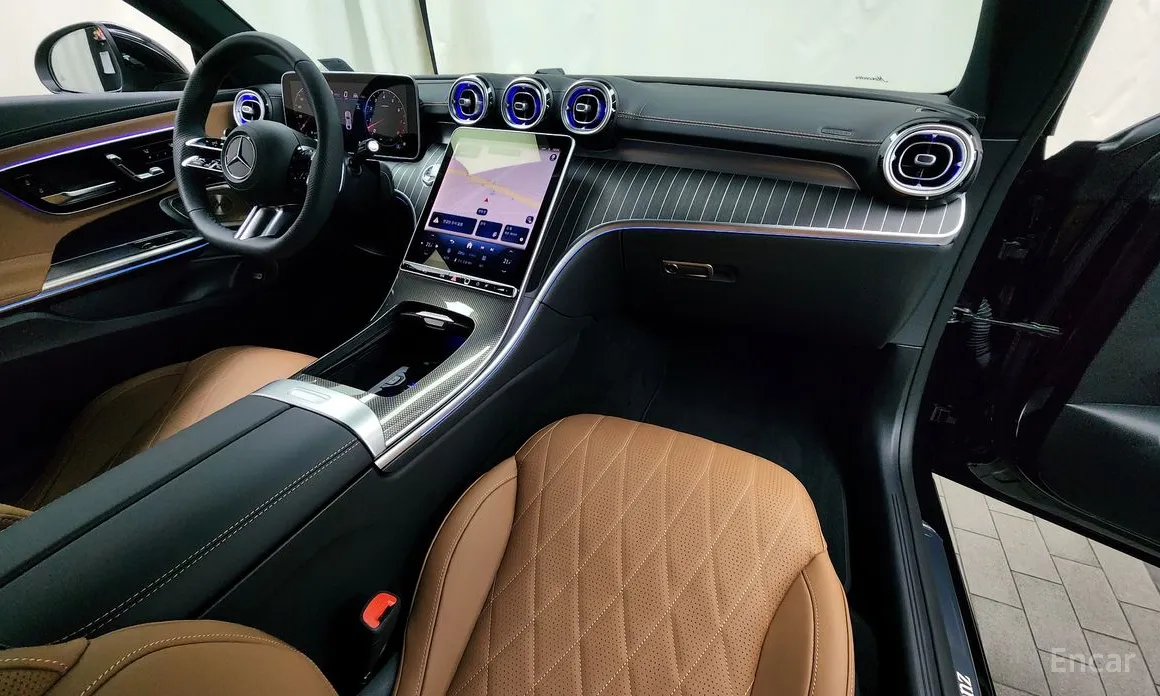 Фото 7 - Mercedes-Benz CLE-Class