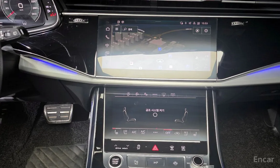 Фото 17 - Audi Q8