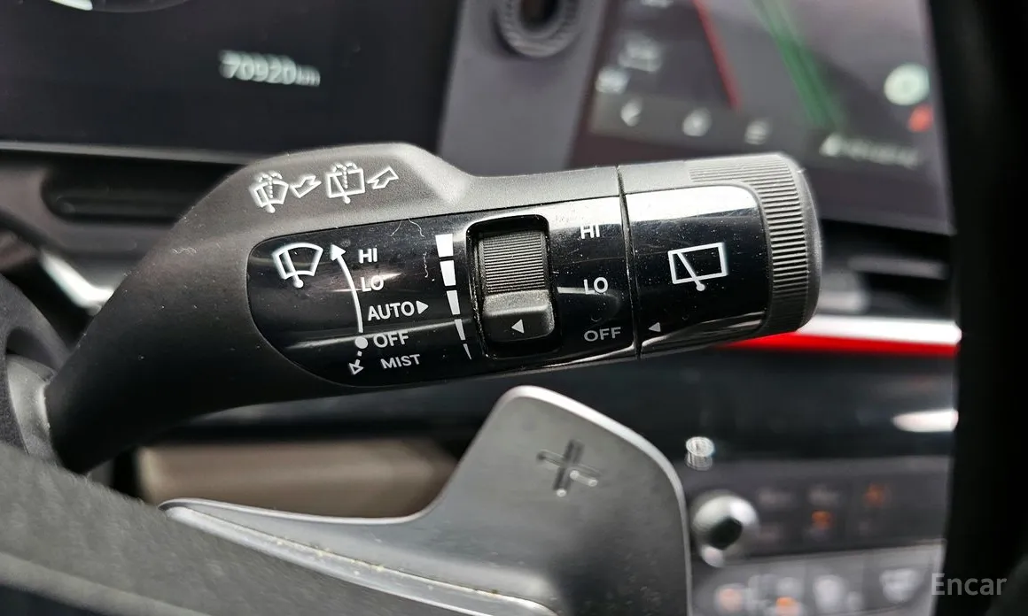 Фото 17 - Kia Carnival