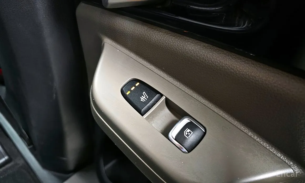 Фото 18 - Kia Carnival