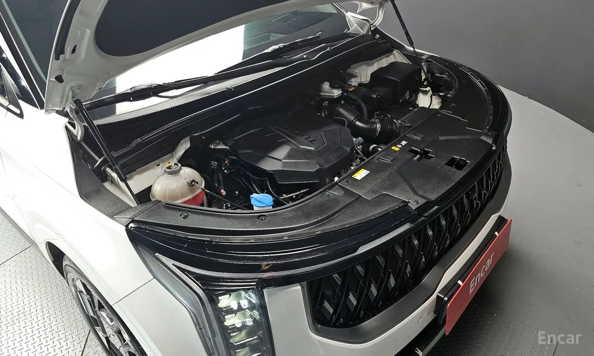 Фото 6 - Kia Carnival