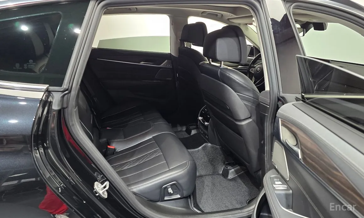 Photo 12 - BMW Gran Turismo