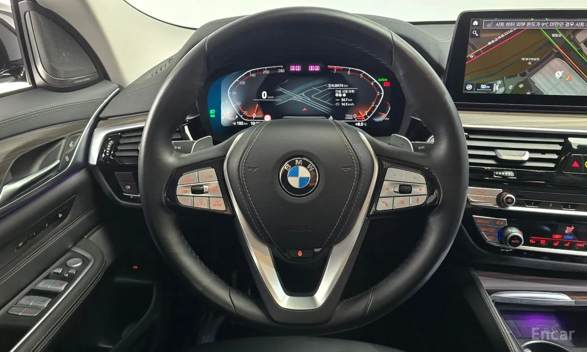 Photo 13 - BMW Gran Turismo