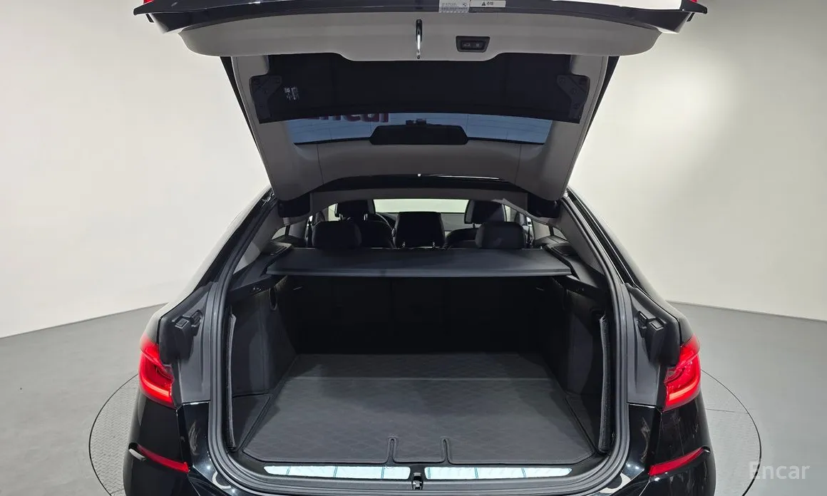 Photo 20 - BMW Gran Turismo