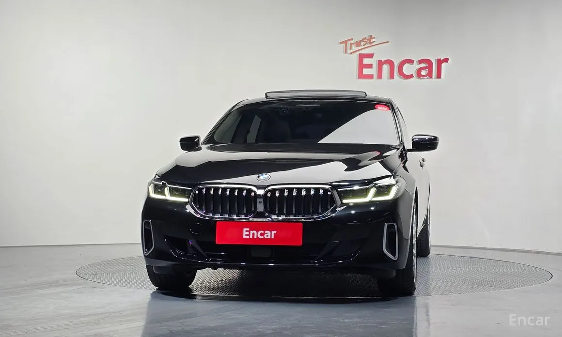 Photo 3 - BMW Gran Turismo