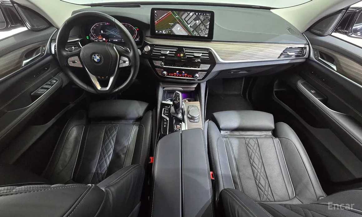 Photo 7 - BMW Gran Turismo