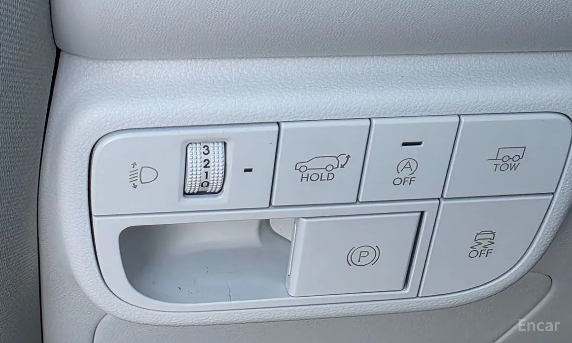 Фото 11 - Hyundai Palisade