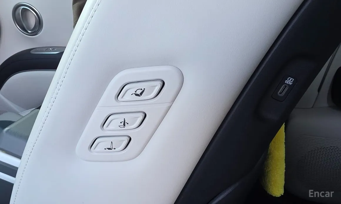 Фото 14 - Hyundai Palisade