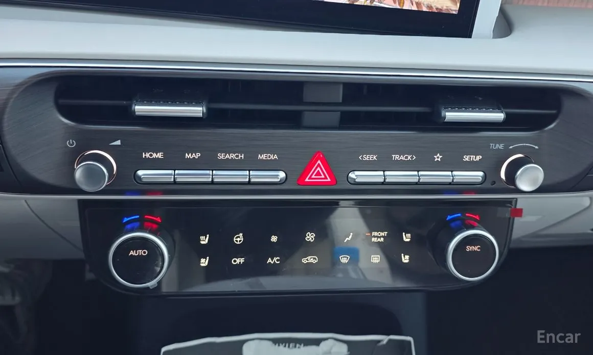 Фото 18 - Hyundai Palisade