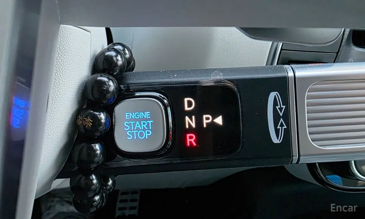 Фото 19 - Hyundai Palisade