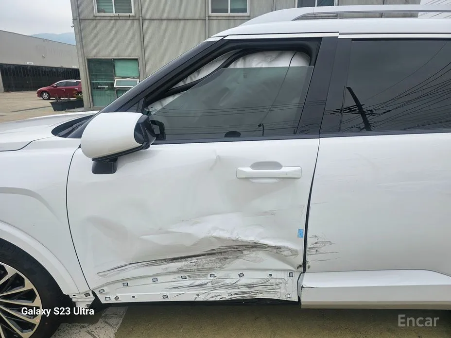 Фото 20 - Hyundai Palisade