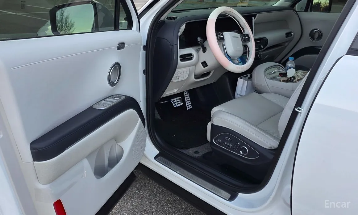 Фото 9 - Hyundai Palisade