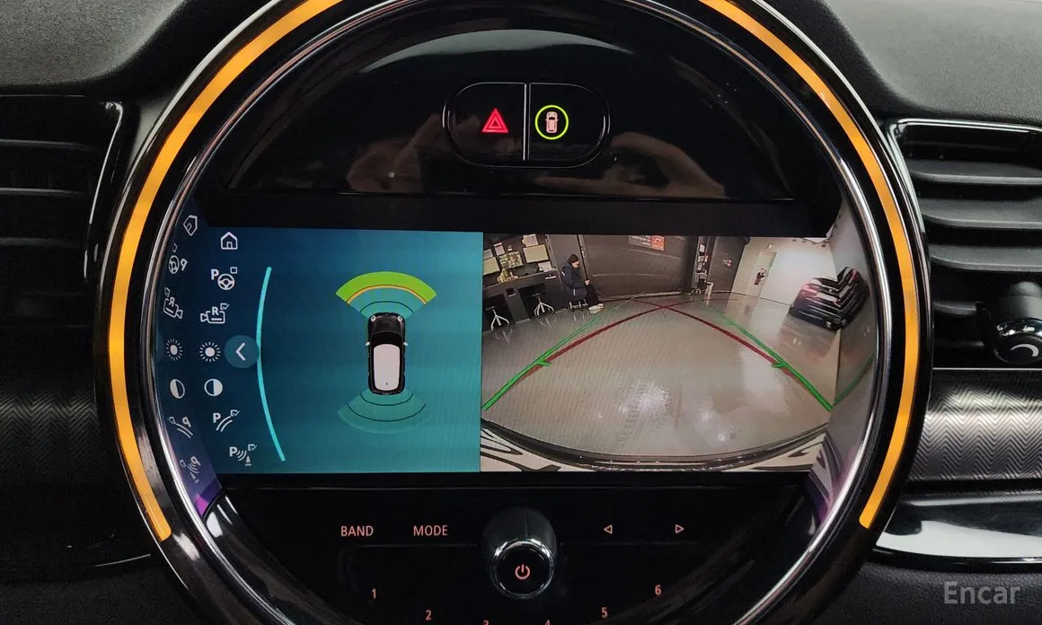 Фото 15 - Mini Clubman