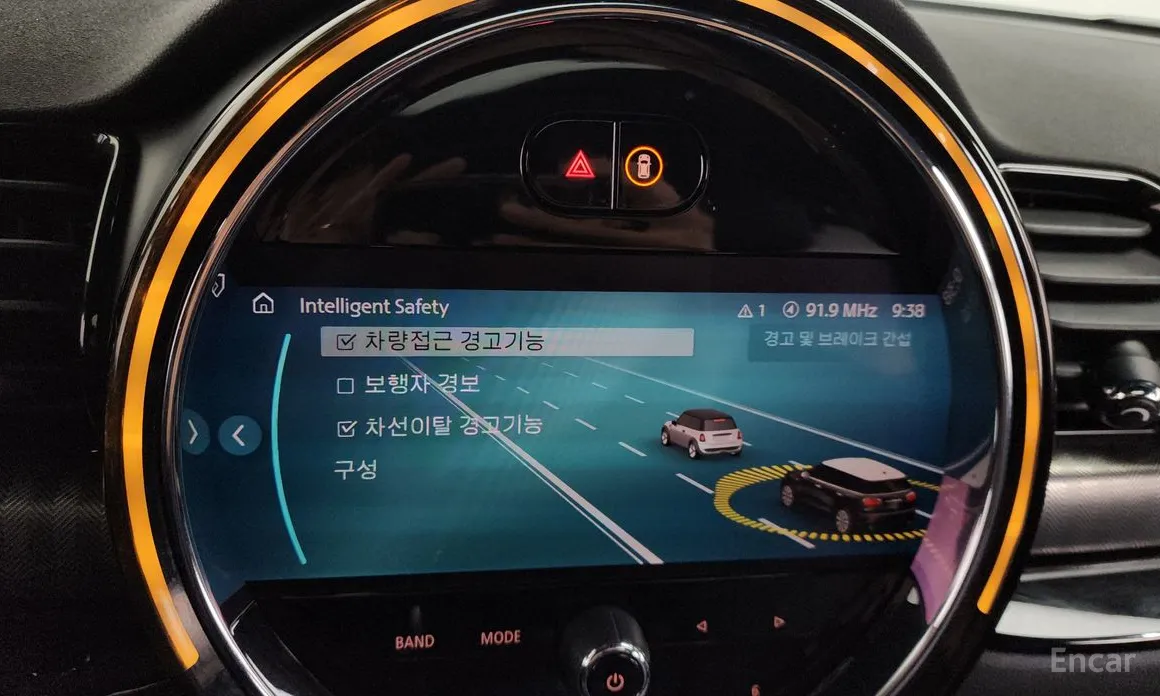 Фото 16 - Mini Clubman