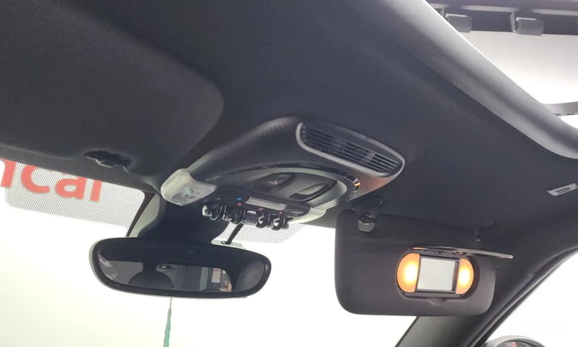 Фото 18 - Mini Clubman