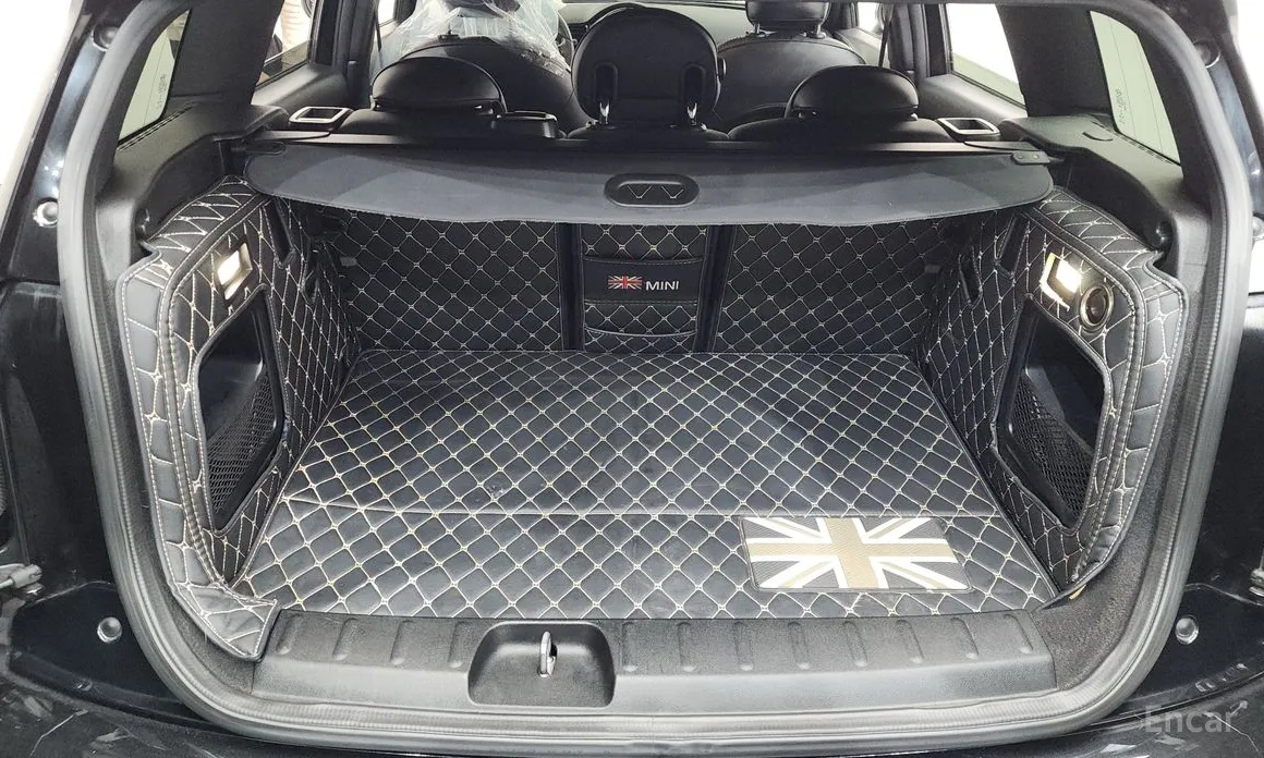 Фото 20 - Mini Clubman