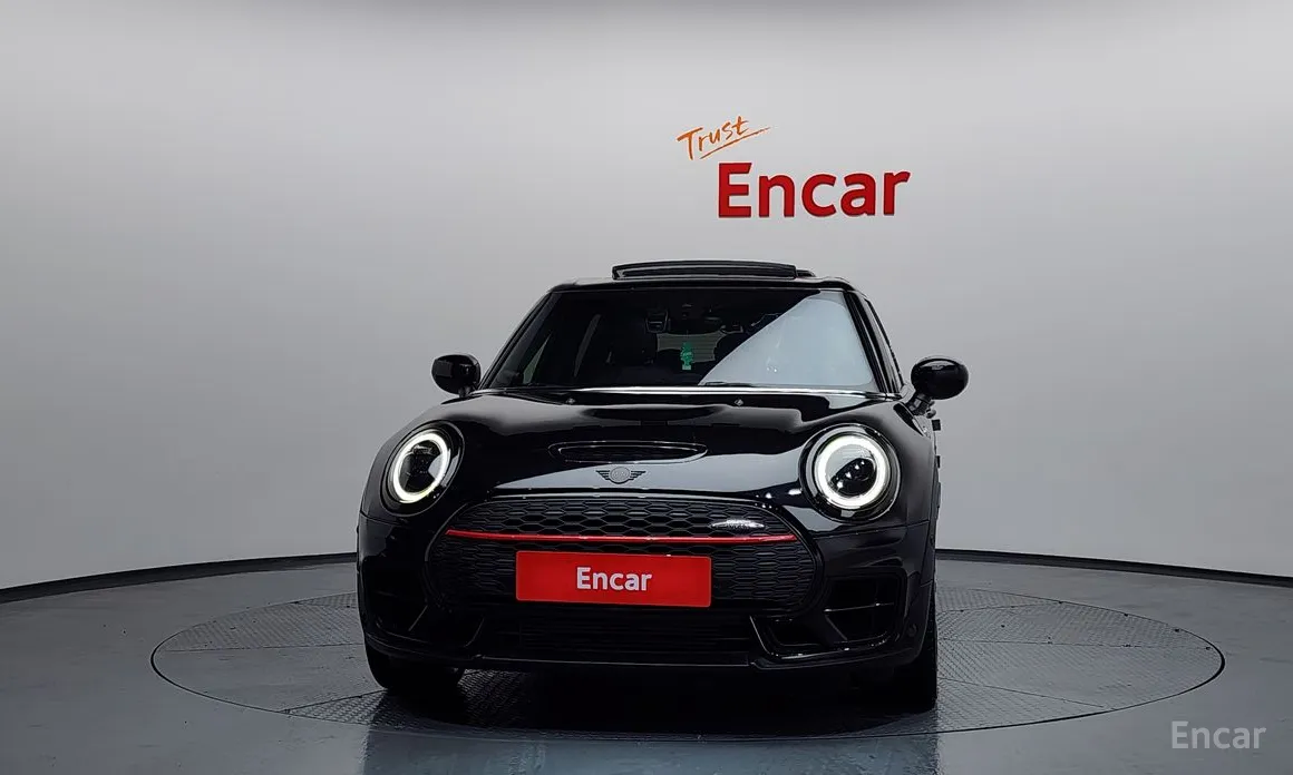 Фото 3 - Mini Clubman