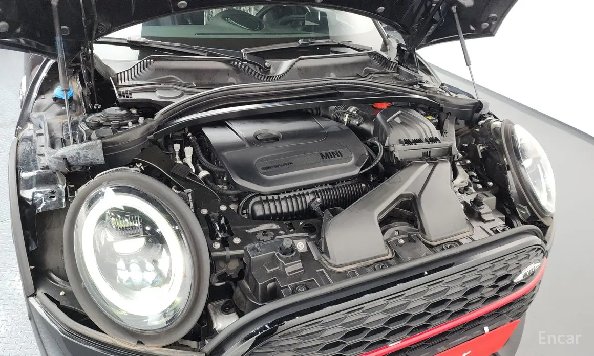 Фото 6 - Mini Clubman