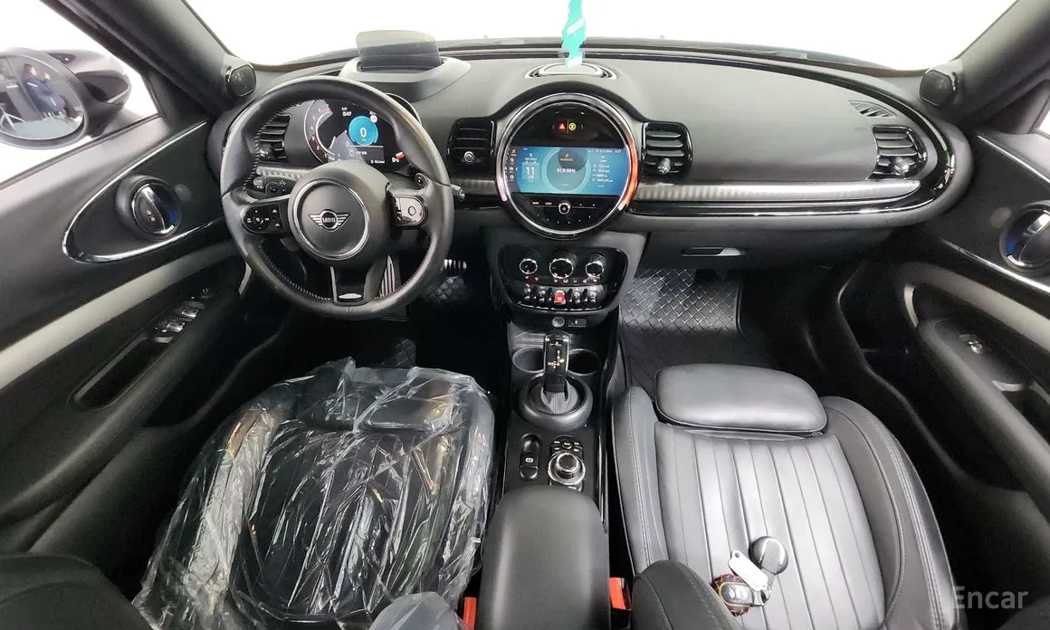 Фото 7 - Mini Clubman