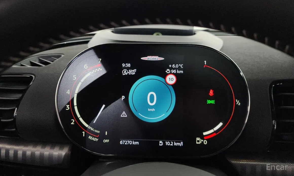 Фото 8 - Mini Clubman